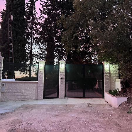 Nueva Cazorla Mirador Cerro Del Escribano Villa La Iruela Exterior foto