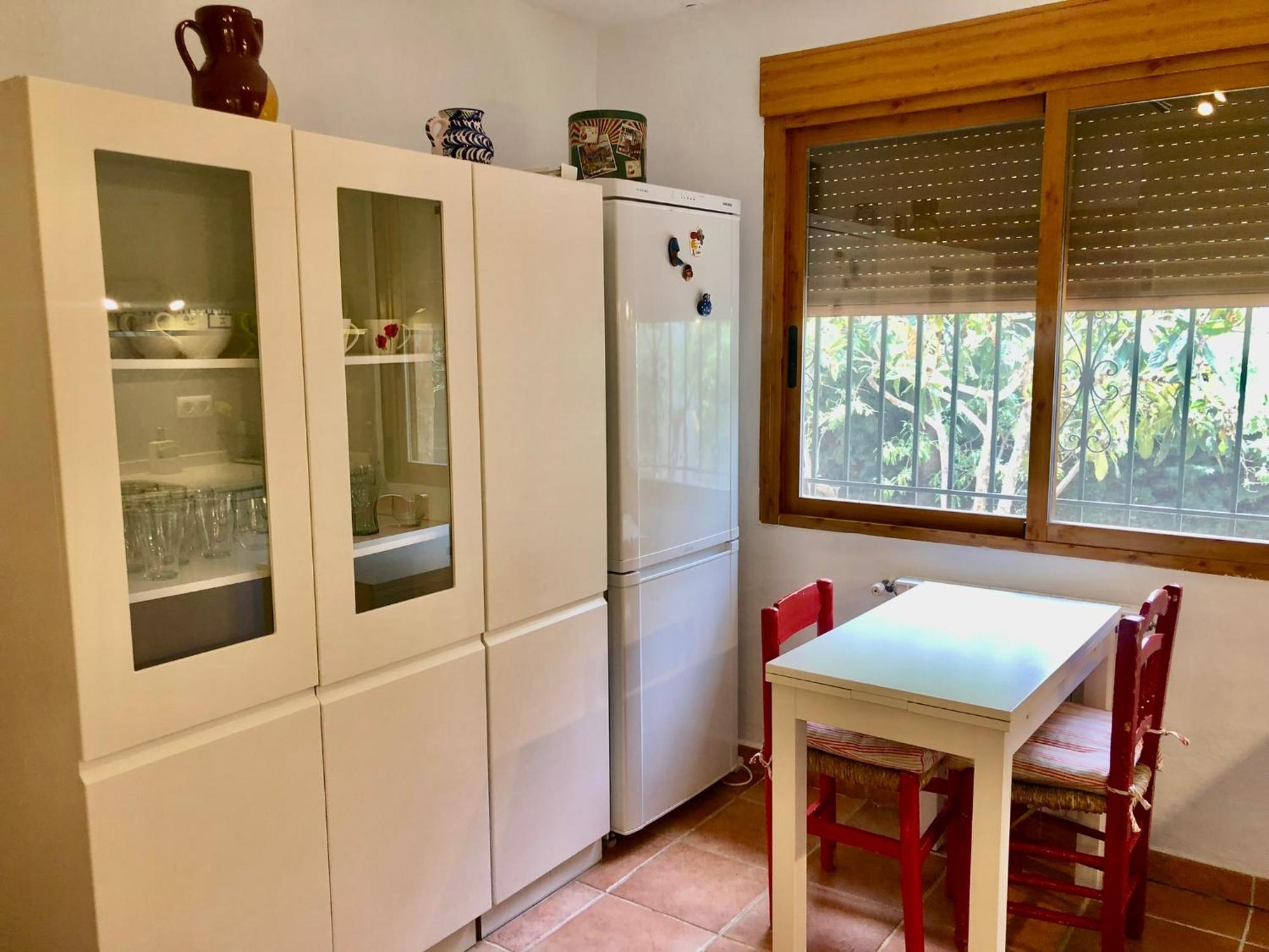 Nueva Cazorla Mirador Cerro Del Escribano Villa La Iruela Exterior foto